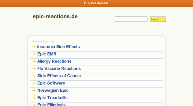 epic-reactions.de