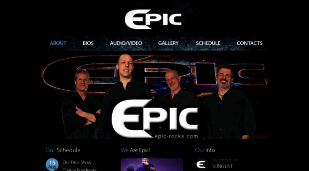 epic-rocks.com