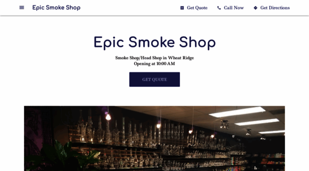 epic-smoke-shop-tobacco-shop.business.site