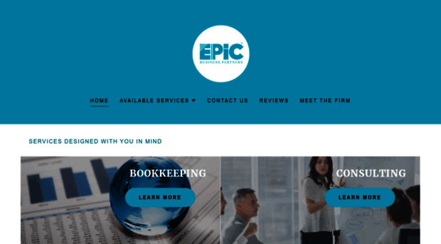 epic-tax.com