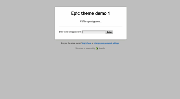 epic-theme.myshopify.com