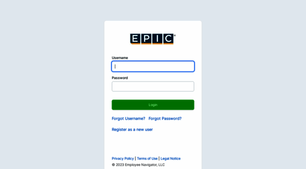 epic.employeenavigator.com