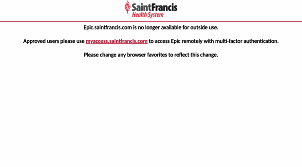 epic.saintfrancis.com