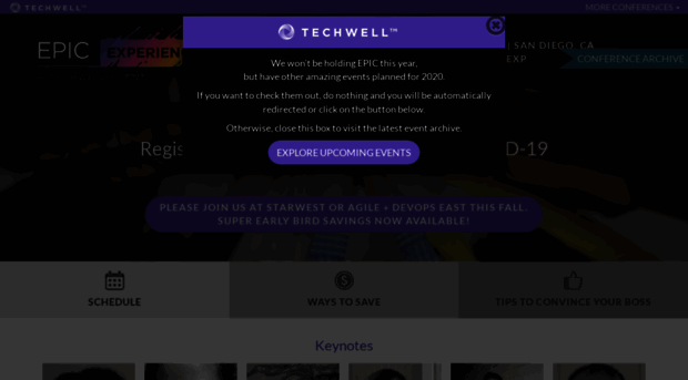 epic.techwell.com