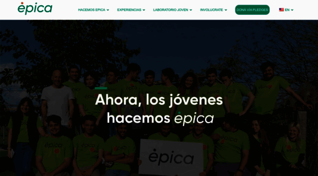 epica.org
