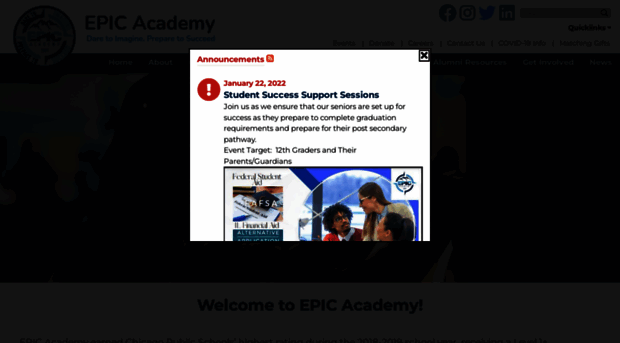 epicacademy.org