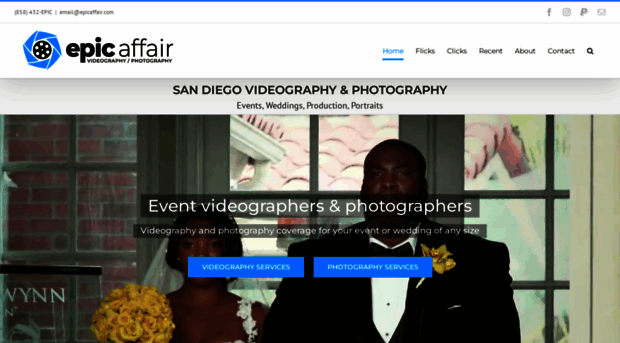 epicaffair.com