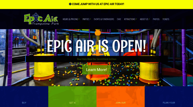 epicairpark.com