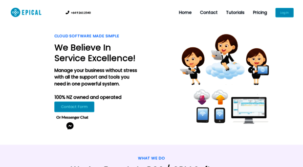 epical.co.nz