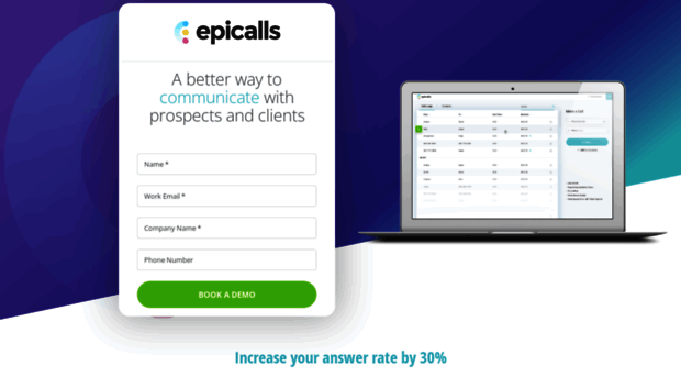 epicalls.com