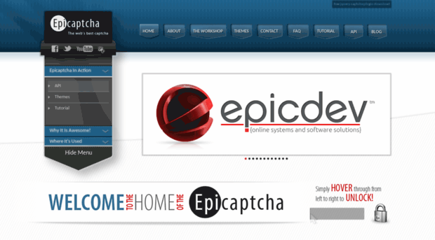 epicaptcha.com