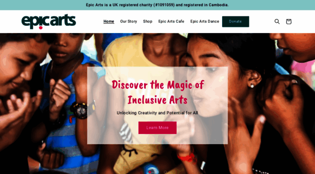 epicarts.org.uk