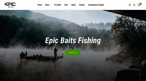 epicbaitsfishing.com