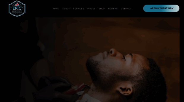 epicbarbershopnyc.com