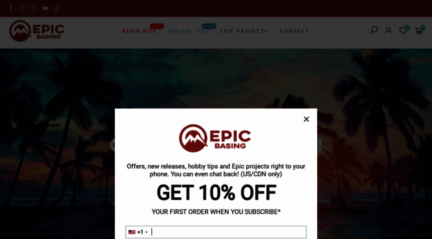 epicbasing.com