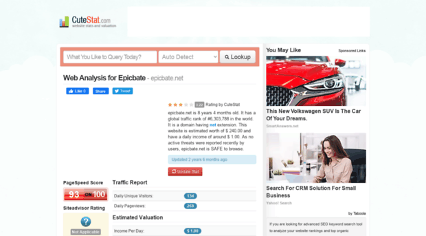 epicbate.net.cutestat.com