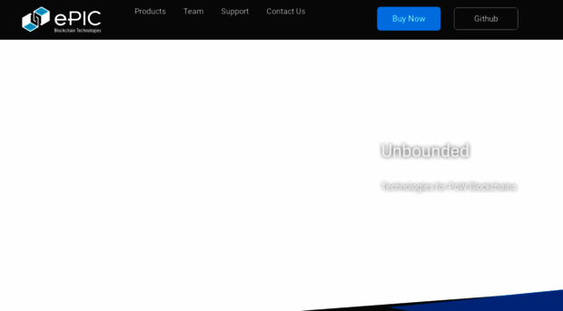 epicblockchain.io