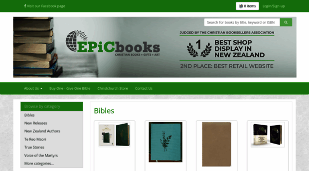 epicbooks.co.nz