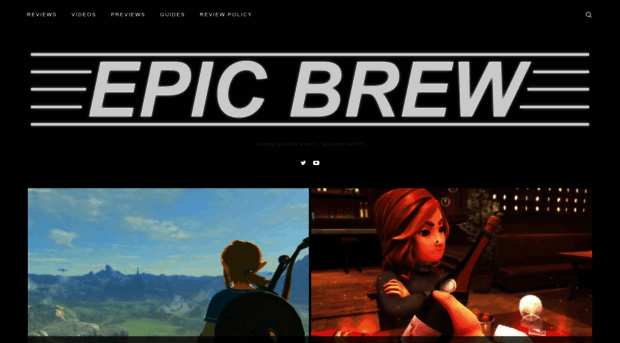 epicbrew.net