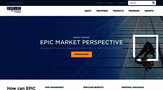 epicbrokers.com