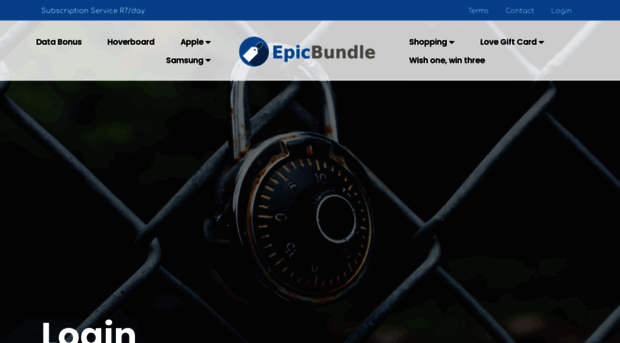 epicbundle.co.za