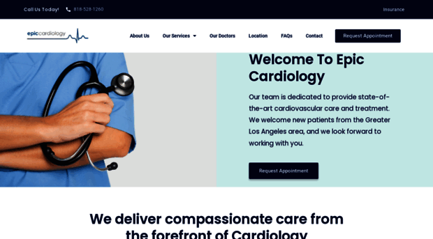 epiccardiology.com