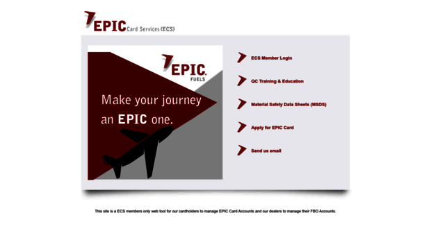 epiccardservices.com