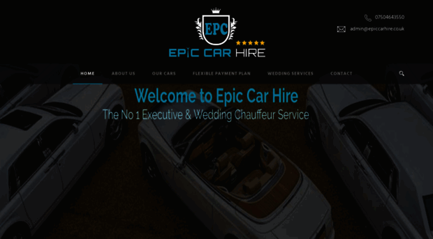 epiccarhire.co.uk