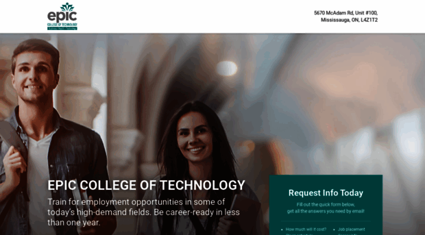 epiccollegeoftech.ca