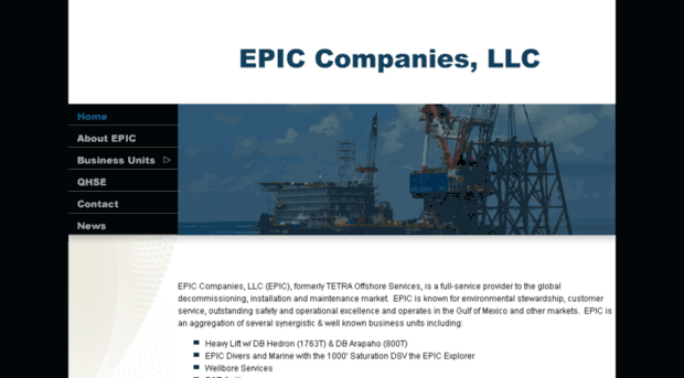 epiccompanies.com