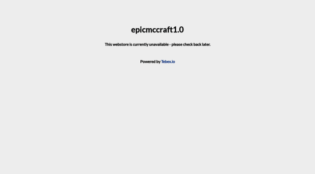 epiccraftpvp.buycraft.net