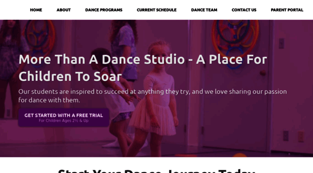 epicdanceacademy.com