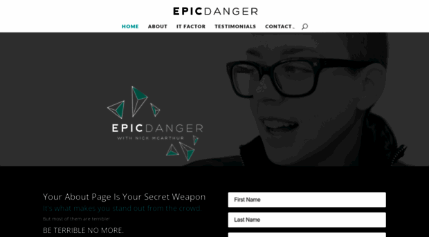 epicdanger.com