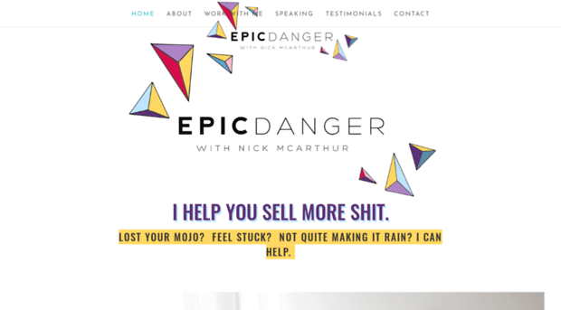 epicdangerblog.com