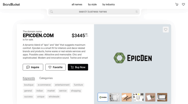 epicden.com
