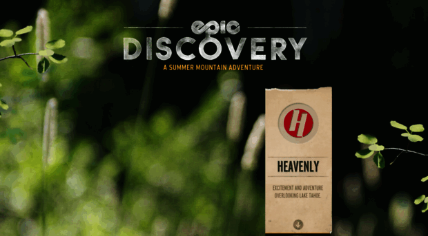 epicdiscovery.com