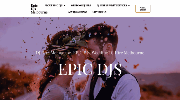 epicdjs.com.au