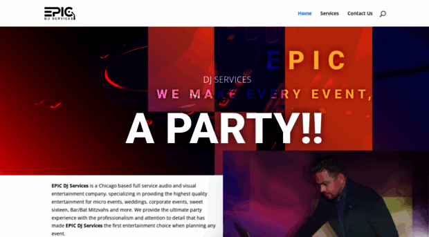 epicdjs.net