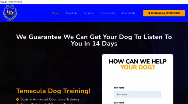 epicdogacademy.com