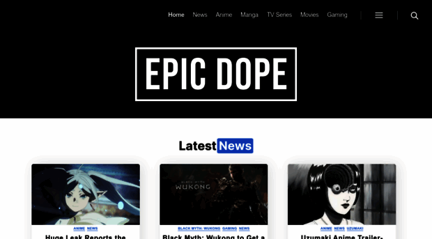 epicdope.com