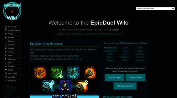 epicduelwiki.com