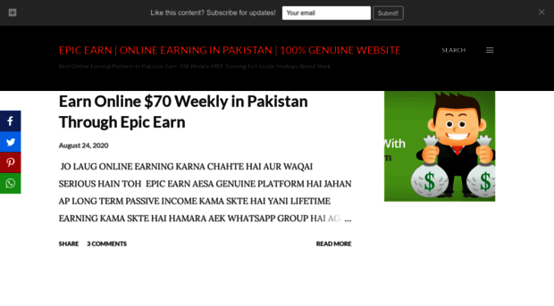 epicearnonlinepakistan.blogspot.com