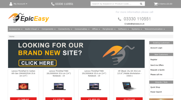 epiceasy.co.uk