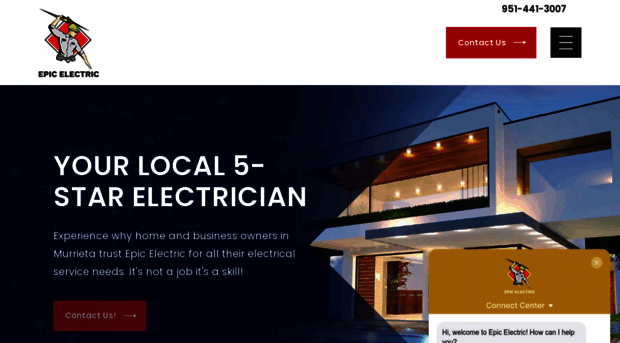 epicelectric1.com