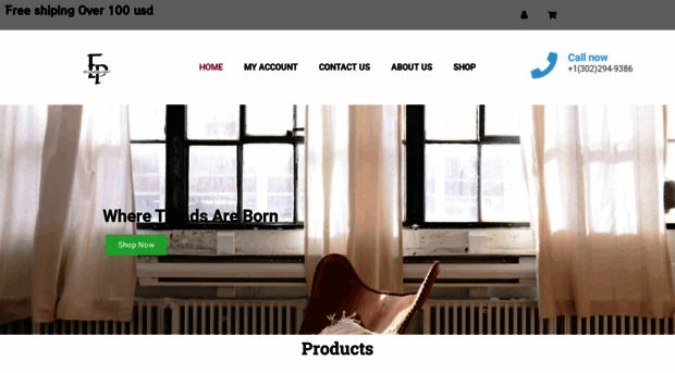 epicemerchant.com