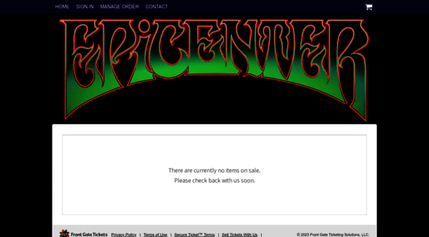 epicenter.frontgatetickets.com