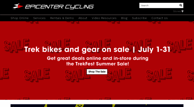 epicentercycling.com