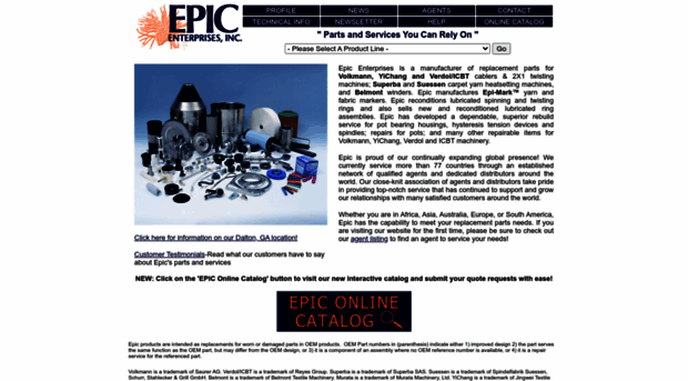 epicenterprises.com