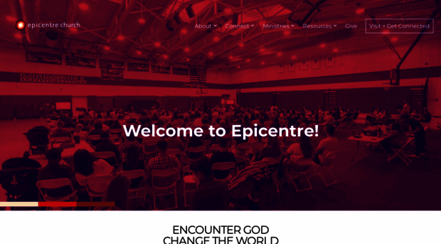 epicentre.org