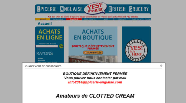 epicerie-anglaise.com